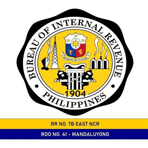 b.i.r. mandaluyong reviews|BIR Revenue District Office No. 41 .